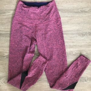 Beyond yoga leggings